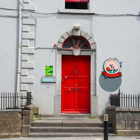 Kilkenny Tourist Hostel Zewnętrze zdjęcie